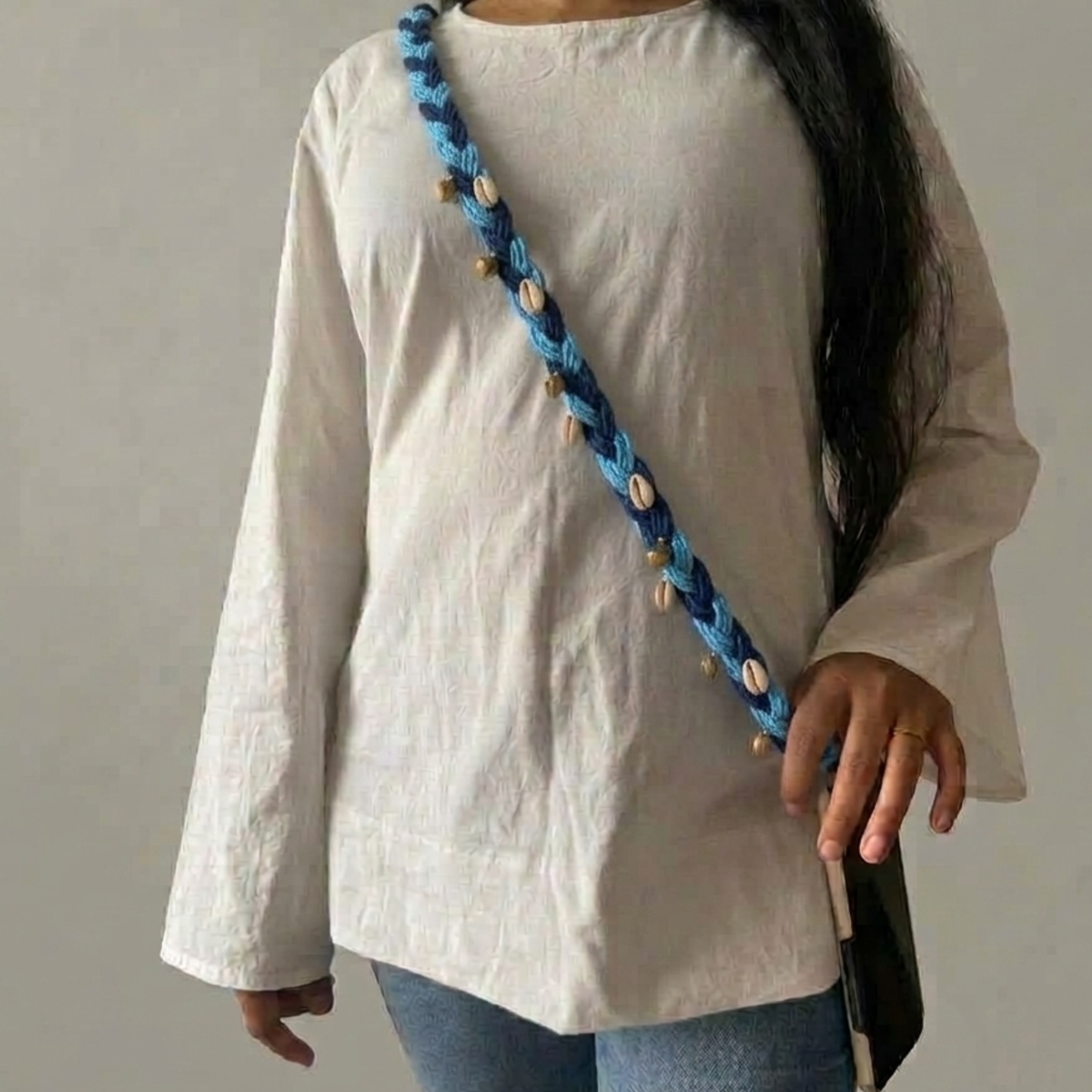 Phone Lanyard for festival