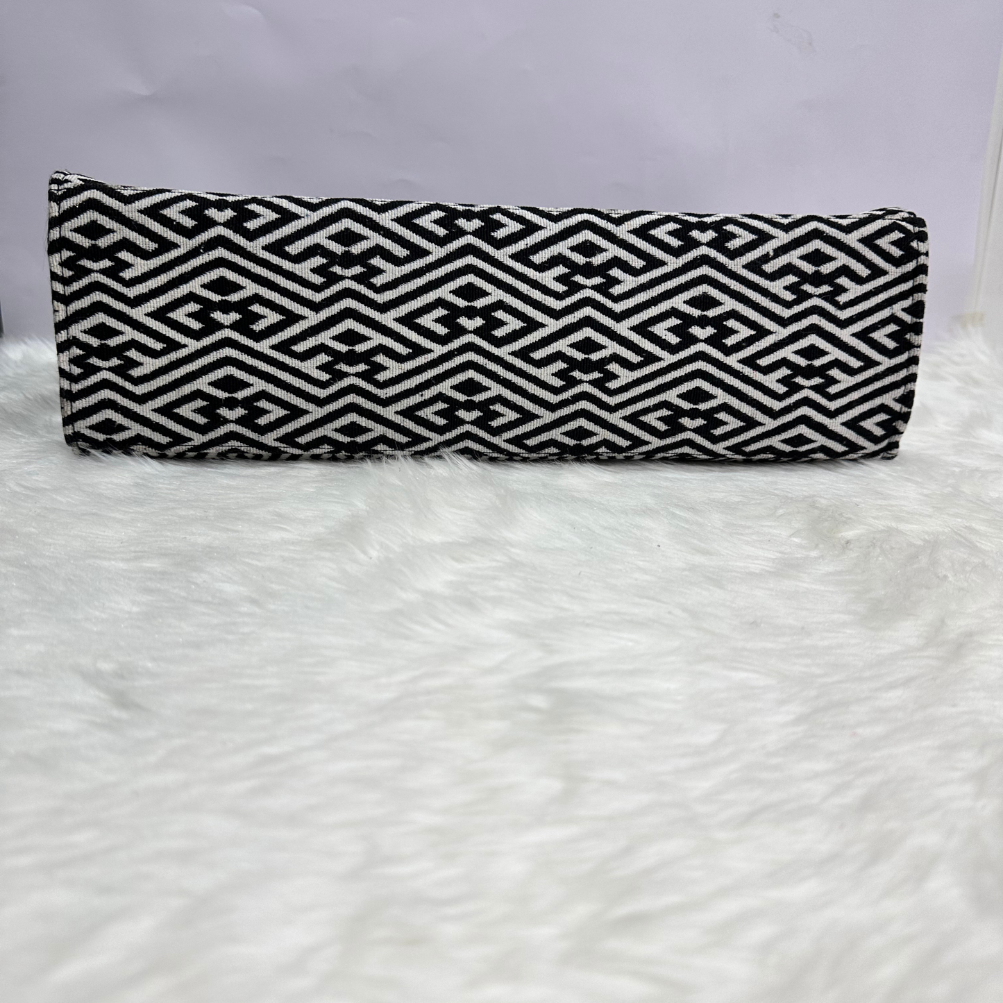 EMMY BOX TOTE BAGM - D3