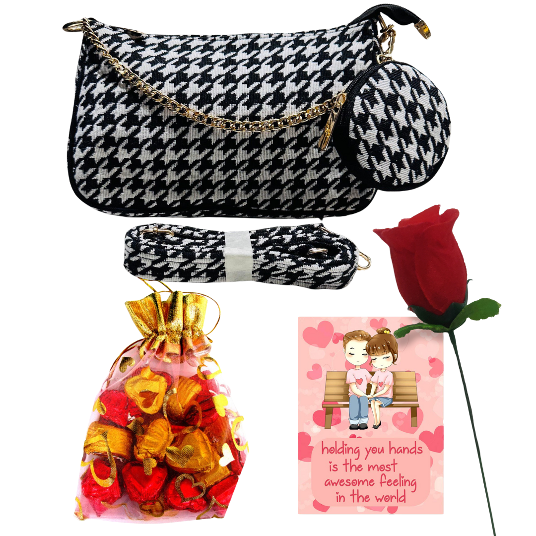 Valentines Day Gift - D