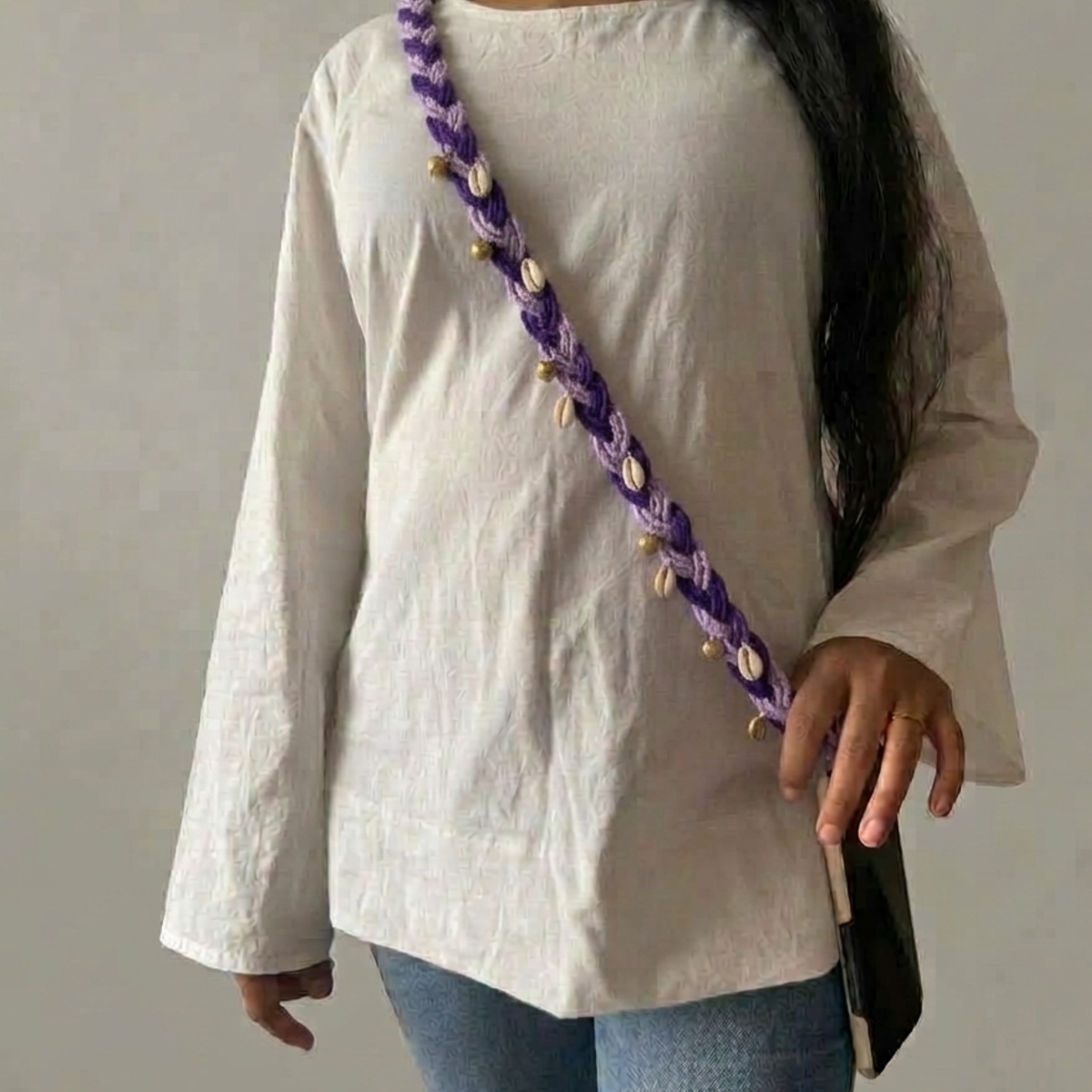 Phone Lanyard for festival