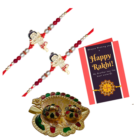 Balganesha Set of 2