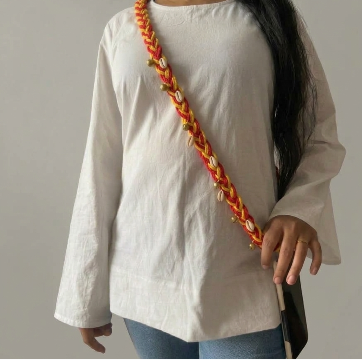 Phone Lanyard for festival
