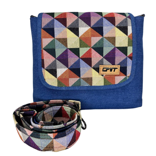 Cross Body Bag B7