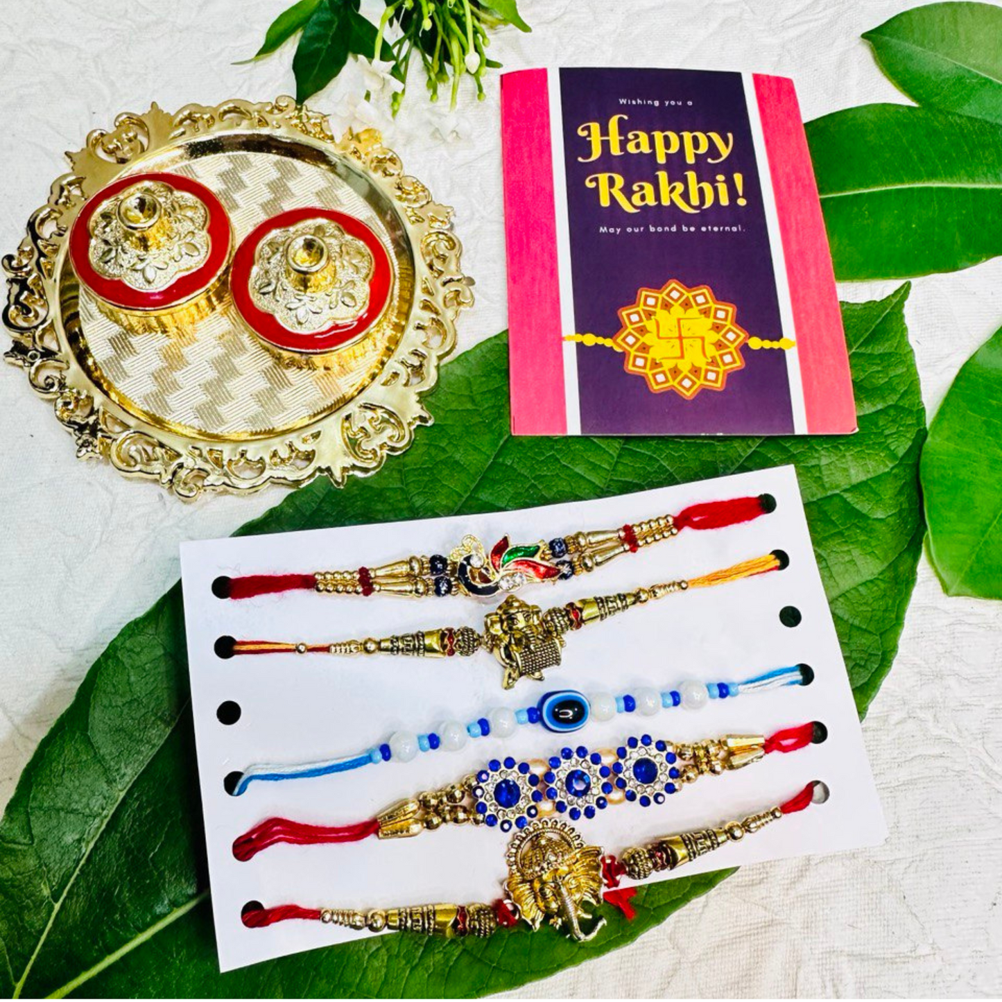 Rakhi For Brother