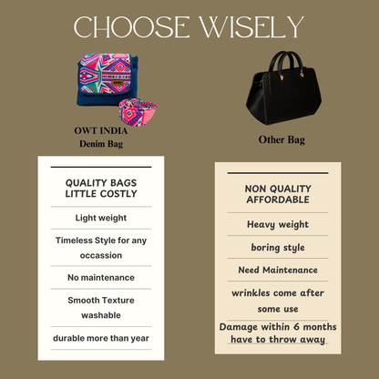 CROSS BODY BAG B6