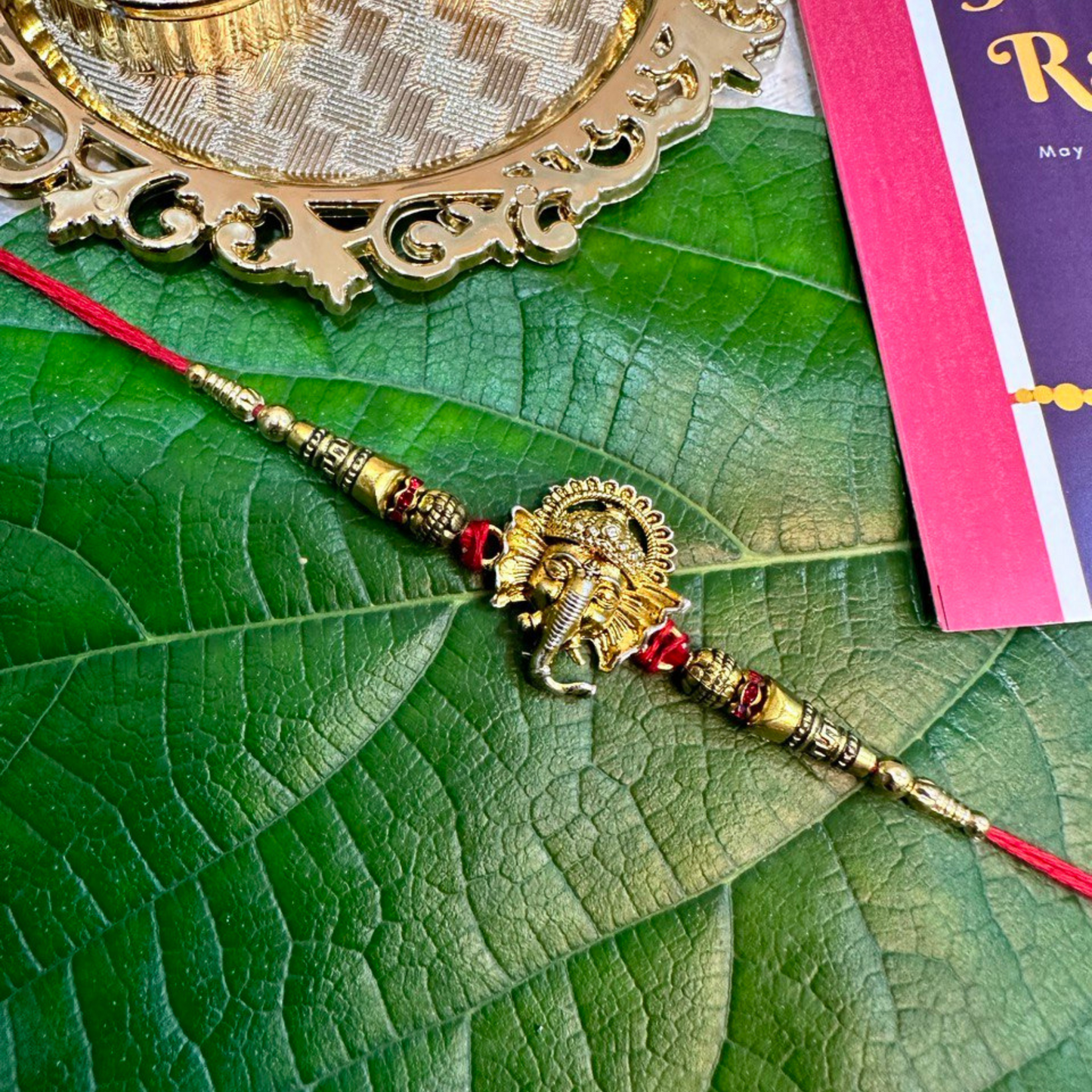 Rakhi For Brother