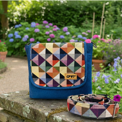 Cross Body Bag B7