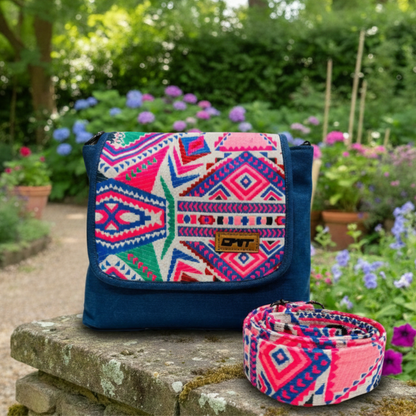 CROSS BODY BAG B6
