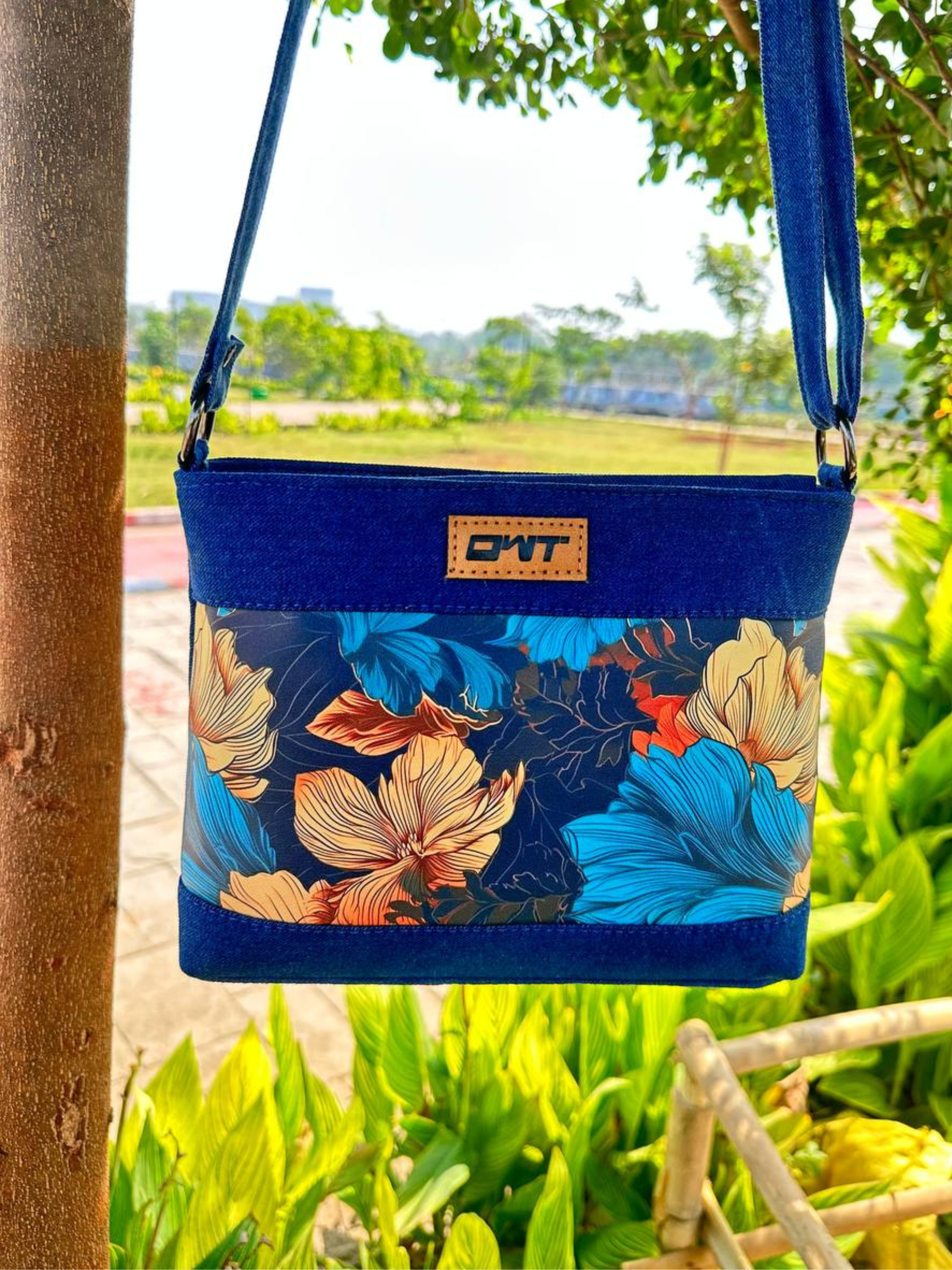Sling Bags
