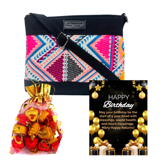 Birthday Gift - F