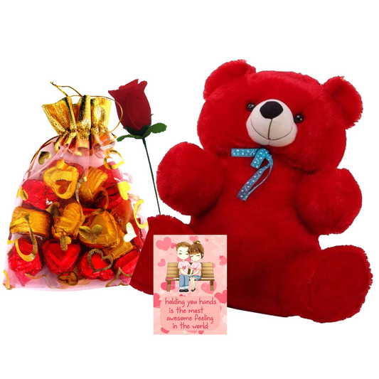 Valentines Day - A