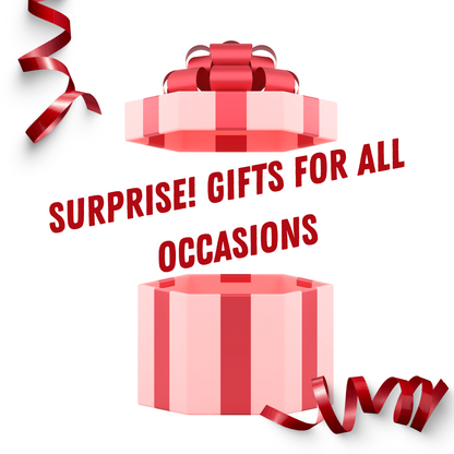 Valentines Day Gift - D